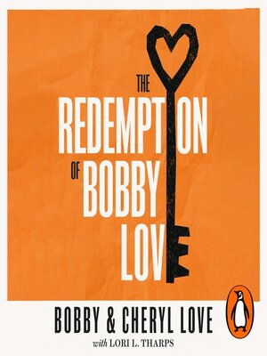 cover image of The Redemption of Bobby Love